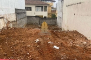 Terreno à venda na Rua Salto Grande, 36, Sumaré, São Paulo