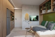 Apartamento com 1 quarto à venda na Rua Pamplona, 850, Jardim Paulista, São Paulo