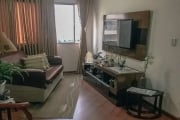 Apartamento com 2 quartos à venda na Praça Santa Cruz, 708, Santo Amaro, São Paulo