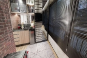 Apartamento com 1 quarto à venda na Rua Coronel Lisboa, 550, Vila Mariana, São Paulo