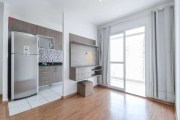 Apartamento com 1 quarto à venda na Rua Bento Freitas, 181, República, São Paulo