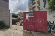 Terreno à venda na Rua Jaceguai, 640, Bela Vista, São Paulo