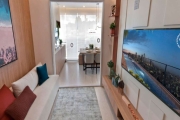 Apartamento com 1 quarto à venda na Rua Alvarenga, 994, Butantã, São Paulo