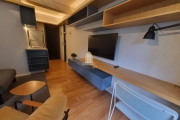 Apartamento com 1 quarto à venda na Praça da República, 365, República, São Paulo