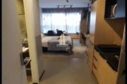 Apartamento com 1 quarto à venda na Alameda dos Jurupis, 700, Indianópolis, São Paulo