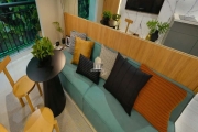 Apartamento com 1 quarto à venda na Rua Artur Prado, 501, Bela Vista, São Paulo