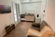 Apartamento com 2 quartos à venda na Rua Guaicurus, 827, Água Branca, São Paulo