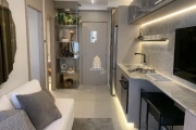 Apartamento com 1 quarto à venda na Avenida Sumaré, 85, Perdizes, São Paulo