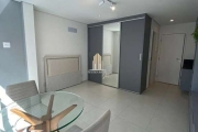 Apartamento com 1 quarto à venda na Avenida Professor Ascendino Reis, 965, Vila Clementino, São Paulo