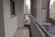 Apartamento com 3 quartos à venda na Rua Alegria, 161, Brás, São Paulo