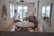 Apartamento com 2 quartos à venda na Rua Coronel Oscar Porto, 344, Paraíso, São Paulo