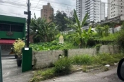 Terreno à venda na Rua Frei Duarte Jorge de Mendonça, 169, Vila Andrade, São Paulo