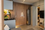 Apartamento com 1 quarto à venda na Rua Doutor Eduardo de Souza Aranha, 451, Vila Nova Conceição, São Paulo