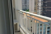 Apartamento com 1 quarto à venda na Rua Alves Guimarães, 251, Pinheiros, São Paulo