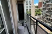 Apartamento com 1 quarto à venda na Rua Guaicurus, 635, Água Branca, São Paulo