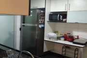 Apartamento com 3 quartos à venda na Rua Doutor José de Andrade Figueira, 111, Vila Suzana, São Paulo