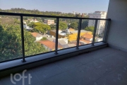 Apartamento com 2 quartos à venda na Avenida Vereador José Diniz, 341, Santo Amaro, São Paulo