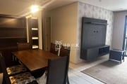 Apartamento com 2 dormitórios à venda, 75 m² por R$ 460.000,00 - Vila Graff - Jundiaí/SP