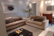 Belíssimo apartamento com 3 dormitórios PORTEIRA FECHADA, 83 m² por R$ 780.000 - Jardim Ana Maria - Jundiaí/SP