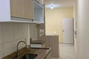 Apartamento Térreo à venda no Condomínio Vitória - por R$ 275.000 - Jundiaí/SP