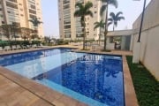 Lindíssimo apartamento com 3 suítes à venda, 132 m² por R$ 1.400.000 - Premiatto Residence ClubJundiaí/SP