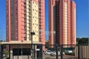 Apartamento com 2 dormitórios à venda, 52 m² por R$ 400.000,00 - Bosque dos Jacarandás - Jundiaí/SP