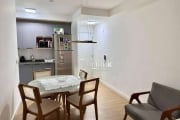 Oportunidade!!!!  Apartamento com 2 dormitórios à venda, 64 m² por R$ 550.000 - Engordadouro - Jundiaí/SP