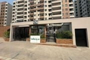 Apartamento novo com 2 dormitórios e suíte!