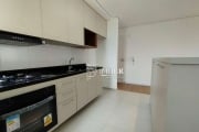 Apartamento com 3 dormitórios, 1 Suíte, sol da manhã, 2 vagas, para alugar, 78 m² por R$ 4.315/mês - Engordadouro - Jundiaí/SP