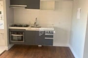 Apartamento de 2 Dorm. no Condomínio Fatto - 57m²