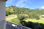 Apartamento com 2 dormitórios, 64 m² - venda por R$ 485.000,00 ou aluguel por R$ 3.000,00/mês - Residencial Apuã - Jundiaí/SP