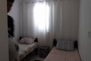 APARTAMENTO COM 02 DORMS - JARDIM CONQUISTA TAMOIO