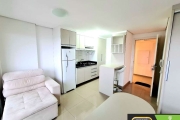 Apartamento mobiliado ed. SEVENTH