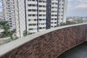 Apartamento 75m2 composto com 2 Quartos no Barra Bali - Vista Mar