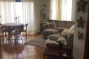 Apartamento com 3 dormitórios à venda, 100 m² por R$ 750.000,00 - Praia das Pitangueiras - Guarujá/SP