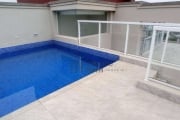 Cobertura com 3 dormitórios, 290 m² - venda por R$ 2.800.000,00 ou aluguel por R$ 12.000,00/mês - Enseada - Guarujá/SP