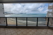 Apartamento com 3 dormitórios à venda, 140 m² por R$ 1.800.000,00 - Astúrias Frente Mar - Guarujá/SP