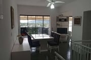 Cobertura com 3 dormitórios à venda, 230 m² por R$ 530.000,00 - Tombo - Guarujá/SP