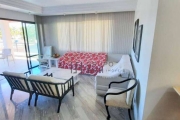 Apartamento com 4 dormitórios à venda, 212 m² por R$ 730.000,00 - Praia da Enseada - Rufinos - Guarujá/SP