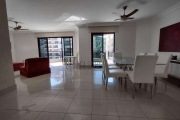 Apartamento com 4 dormitórios à venda, 170 m² por R$ 850.000,00 - Praia das Pitangueiras - Guarujá/SP