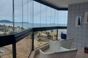 Apartamento com 3 dormitórios à venda, 100 m² por R$ 999.000,00 - Praia da Enseada - Fórum - Guarujá/SP