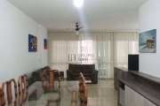 Apartamento com 3 dormitórios à venda, 130 m² por R$ 720.800,00 - Praia das Pitangueiras - Guarujá/SP