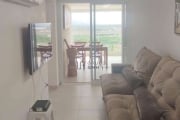 Apartamento com 2 dormitórios à venda, 69 m² por R$ 750.000,00 - Praia da Enseada - Jd. Virgínia I - Guarujá/SP