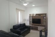 Apartamento com 3 dormitórios à venda, 112 m² por R$ 700.000,00 - Praia das Pitangueiras - Guarujá/SP