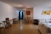 Apartamento 3 dormitórios à venda na Praia da Enseada - Rufinos - Guarujá/SP