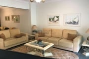 Apartamento 3 suítes à venda na Praia das Pitangueiras - Barra Funda - Guarujá/SP