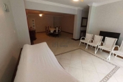 Apartamento 3 suítes à venda na Praia das Pitangueiras - Barra Funda - Guarujá/SP