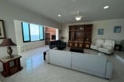 Apartamento com 5 dormitórios, 230 m² - venda por R$ 1.650.000,00 ou aluguel por R$ 10.000,00/mês - Praia das Pitangueiras Frente Mar - Guarujá/SP