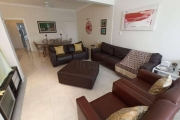 Apartamento com 4 dormitórios à venda, 180 m² por R$ 1.550.000 - Praia das Pitangueiras Frente Mar - Guarujá/SP