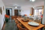 Apartamento com 3 dormitórios à venda, 140 m² por R$ 795.000,00 - Praia da Enseada - Rufinos - Guarujá/SP